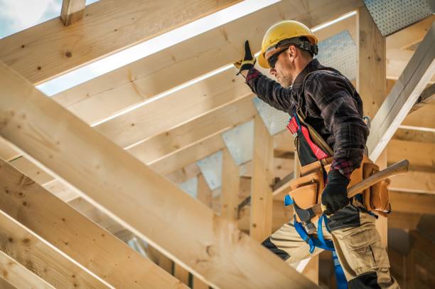 Quick and Trustworthy Emergency Roof Repair Services in Taft Southwest, TX