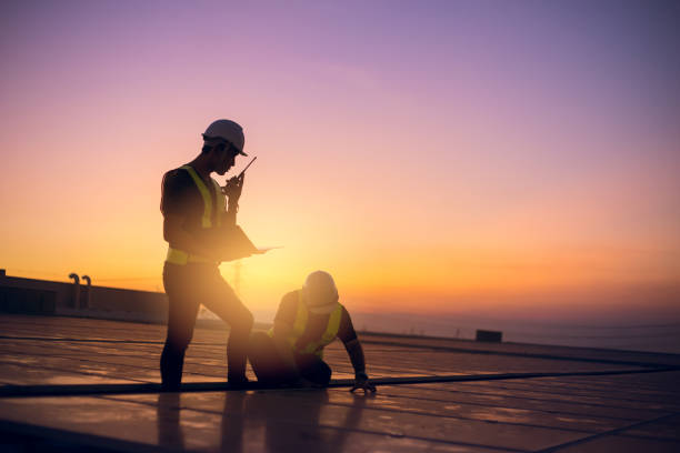 Best Tile Roofing Contractor  in Taft Southwest, TX