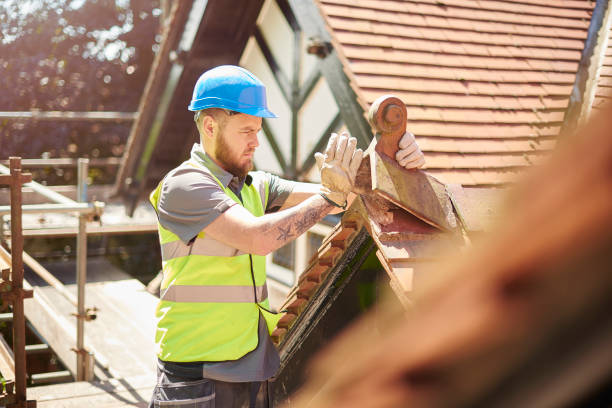 Best Tile Roofing Contractor  in Taft Southwest, TX
