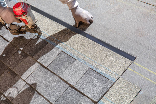 Best Shingle Roofing Installation  in Taft Southwest, TX